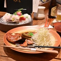 金目のどぐろ屋 赤羽店 - 
