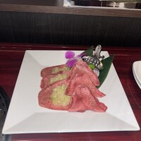 叙々苑 東京ドームシティ ラクーア店 - 