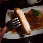 小樽 - この厚み