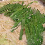 Minatosuisan - もつ鍋