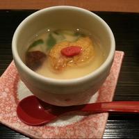 函館うに むらかみ 日本生命札幌ビル店 - ウニ茶碗蒸し