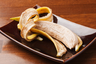 Kitchen Doromamire - まるでバナナのパンナコッタ