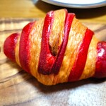 リベルテ・パティスリー・ブーランジェリー - クロワッサンリンツァー