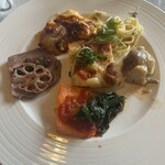 オチェーアノ - 