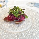 リストランテ ペガソ - 