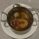 オチェーアノ - 