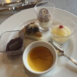 オチェーアノ - 