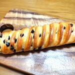 リベルテ・パティスリー・ブーランジェリー - ヴェノワーズショコラ