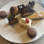 オチェーアノ - 