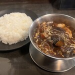 一文字カリー店 - 