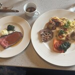 オチェーアノ - 