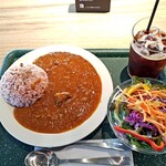 79 KITCHEN - クラフト欧風カレーのセット