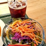 79 KITCHEN - サラダ