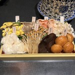 Shangri-La’s secret - 