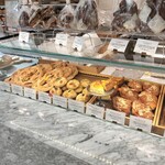 リベルテ・パティスリー・ブーランジェリー - 