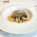 リストランテ ペガソ - 