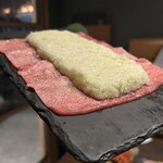 焼肉ぽんが - 