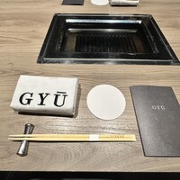 完全個室焼肉 GYU CHIBA - 