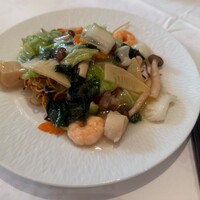 トゥーランドット 臥龍居  - 