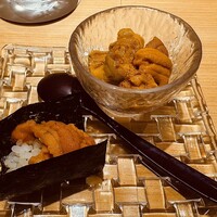 京都 鮨 まつもと - 