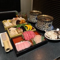 Shangri-La’s secret 表参道店 - 