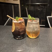 Shangri-La’s secret 表参道店 - 