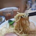 ラーメンみなみ - 