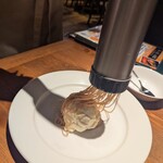 Italian Kitchen VANSAN - 