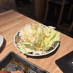 (卸)精肉店直送 たれ焼肉と米 - 