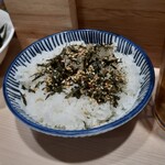 ラーメンみなみ - 