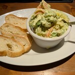 Italian Kitchen VANSAN - 