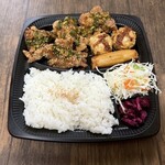 ひしおどり - 中華弁当改