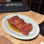 (卸)精肉店直送 たれ焼肉と米 - 