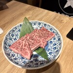 (卸)精肉店直送 たれ焼肉と米 - 