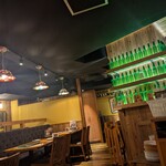 Italian Kitchen VANSAN - 