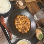 東京チャイニーズ 一凛 - 