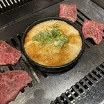 (卸)精肉店直送 たれ焼肉と米 - 