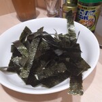 ラーメンみなみ - 