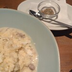 Italian Kitchen VANSAN - 