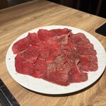(卸)精肉店直送 たれ焼肉と米 - 