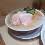 ラーメンみなみ - 