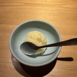 参鶏湯 人ル - 