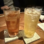 鉄板 KITAZUMI 恵比寿店 - 