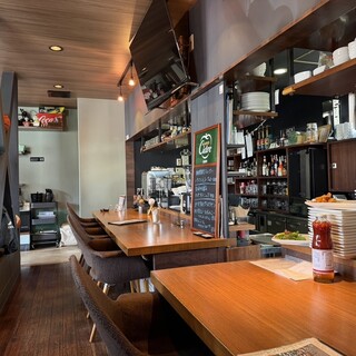 ゴッサム ダイナー_2