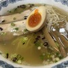 トーフラーメン 幸楊