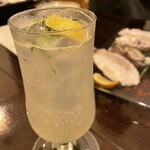 ダイニングバー シェルター - 