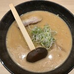 らーめん 信玄 - 