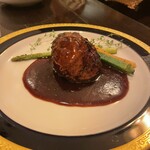 ダイニングバー シェルター - 