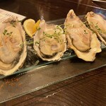 ダイニングバー シェルター - 