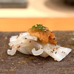 天寿し 京町店 - 